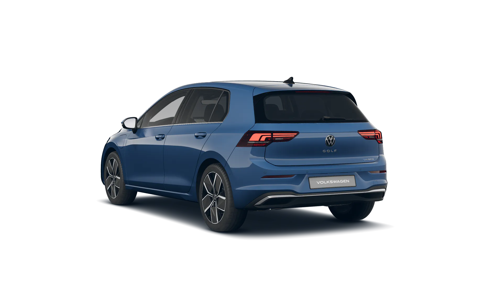 Volkswagen Golf Style