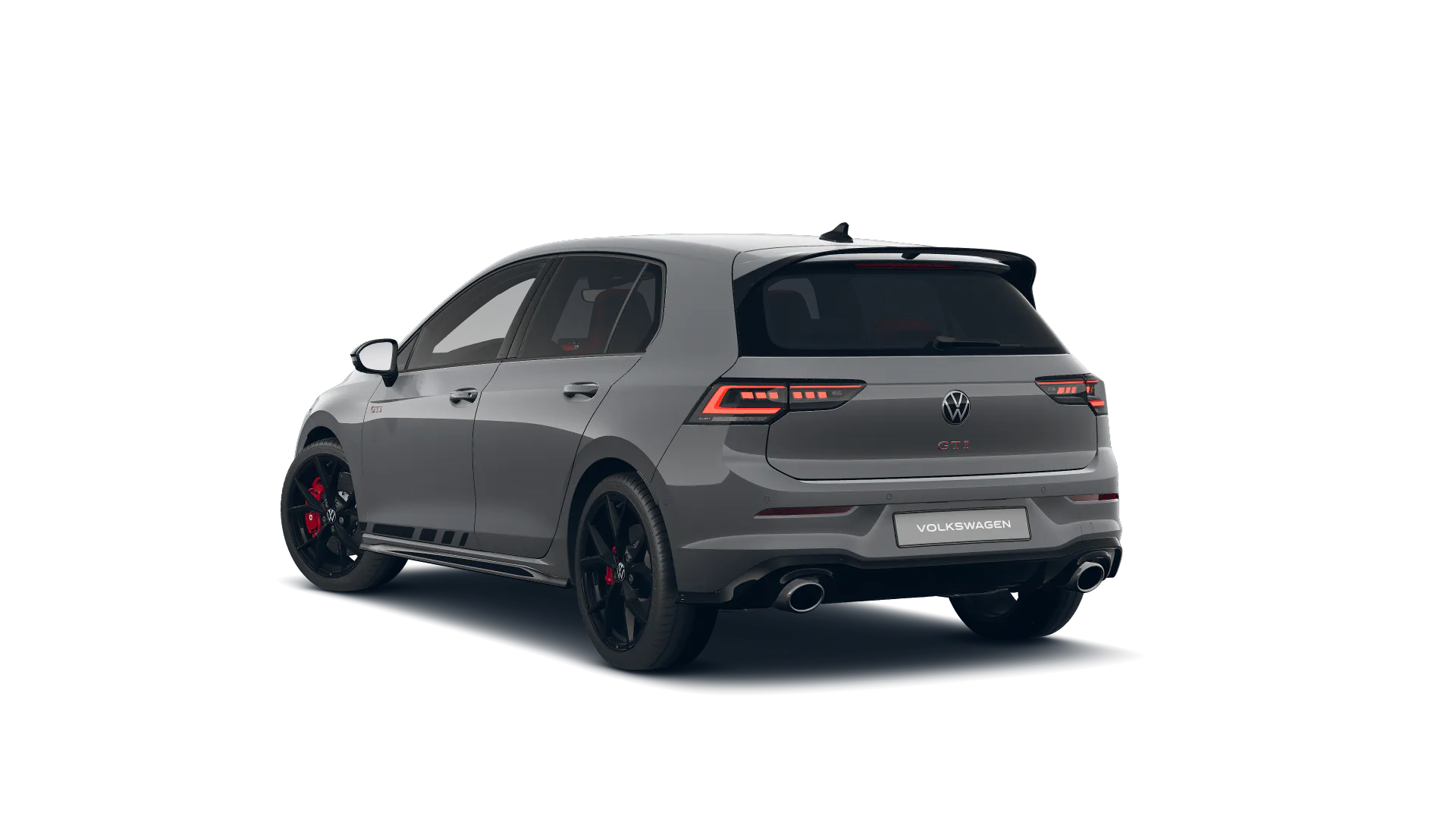 Volkswagen Golf GTI Clubsport