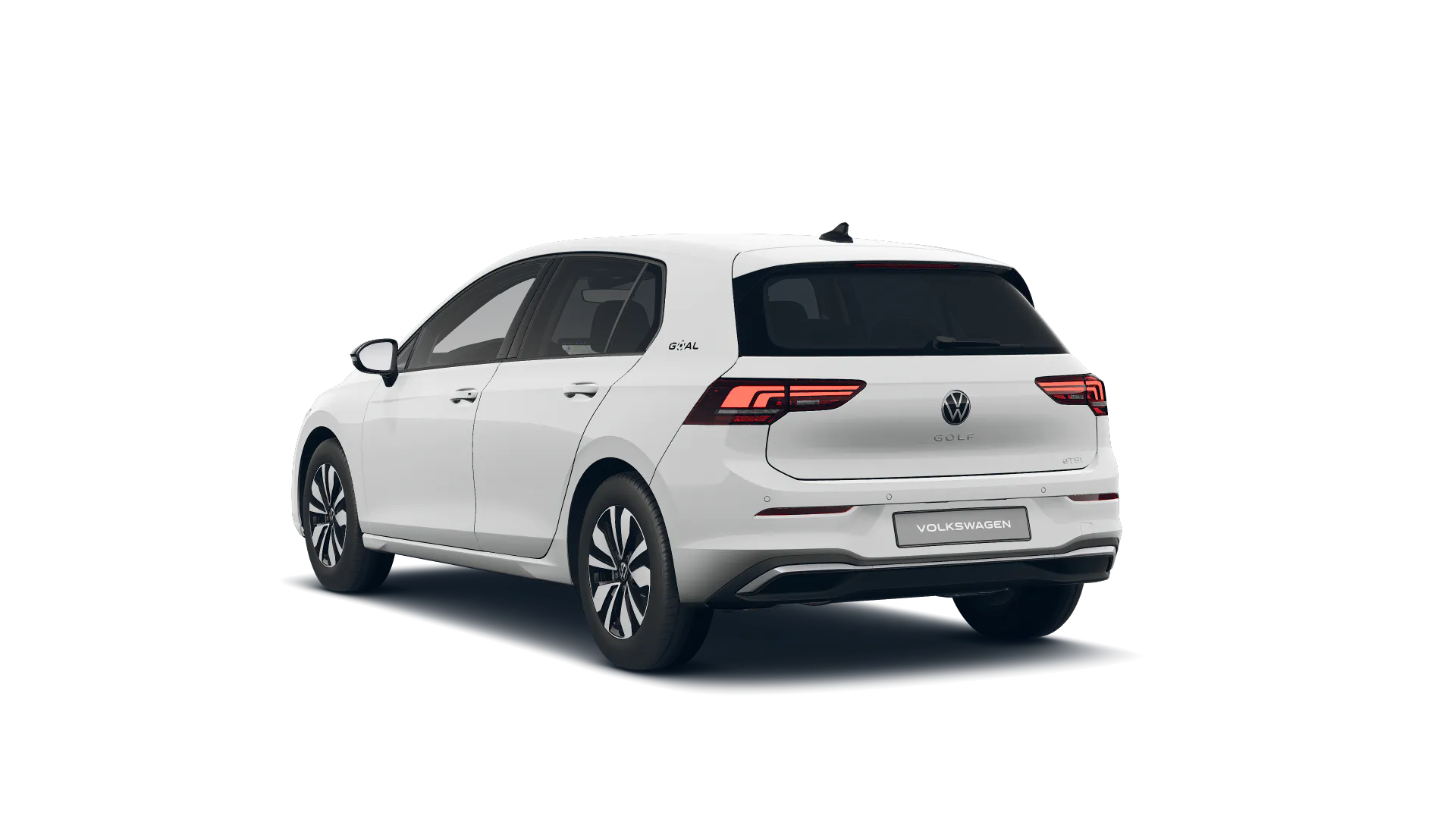 Volkswagen Golf Goal
