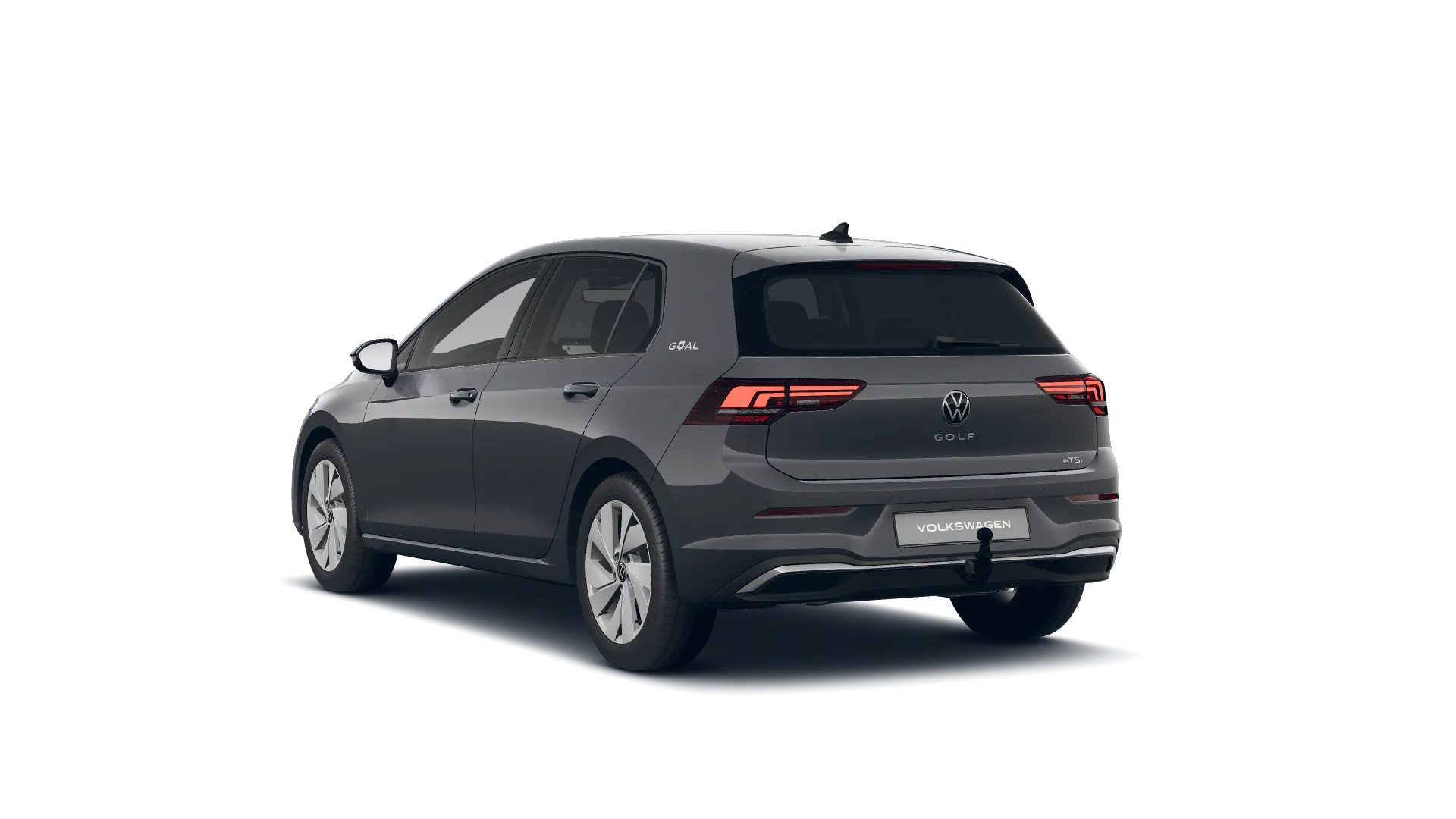 Volkswagen Golf Goal