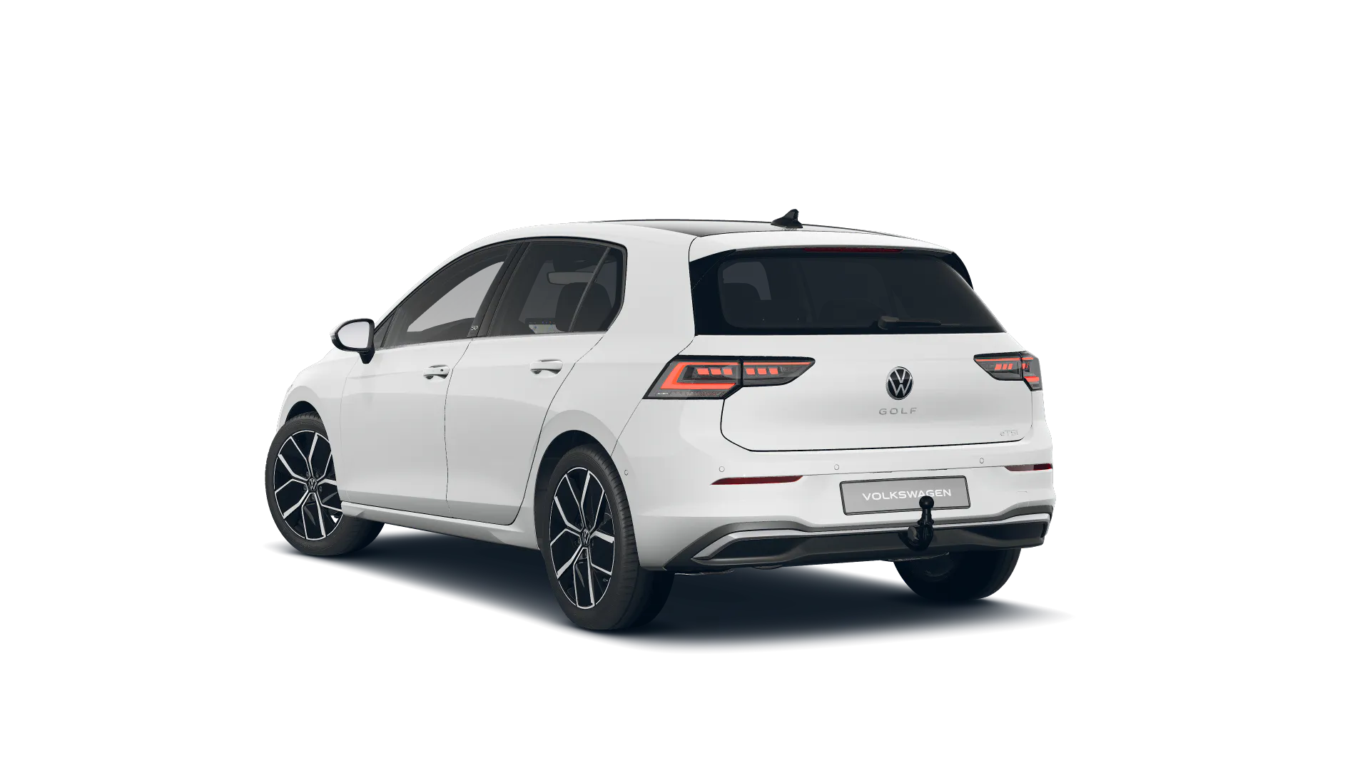 Volkswagen Golf Style