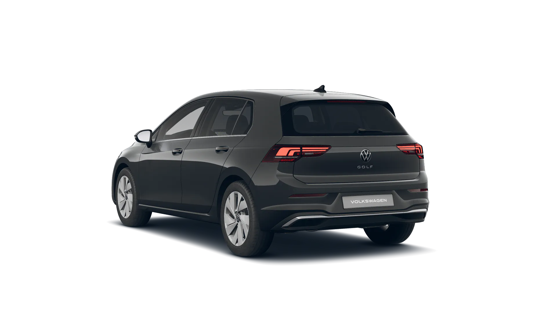 Volkswagen Golf Style