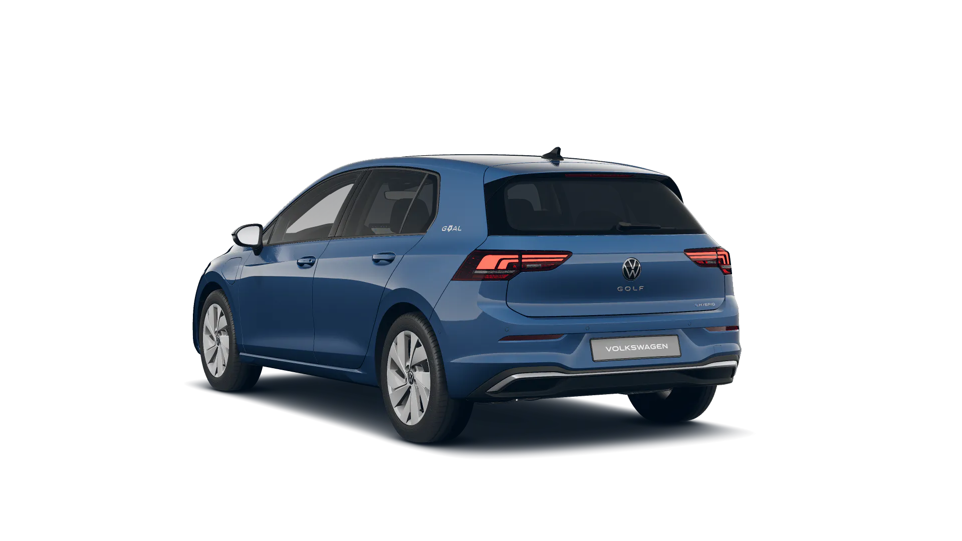 Volkswagen Golf Goal