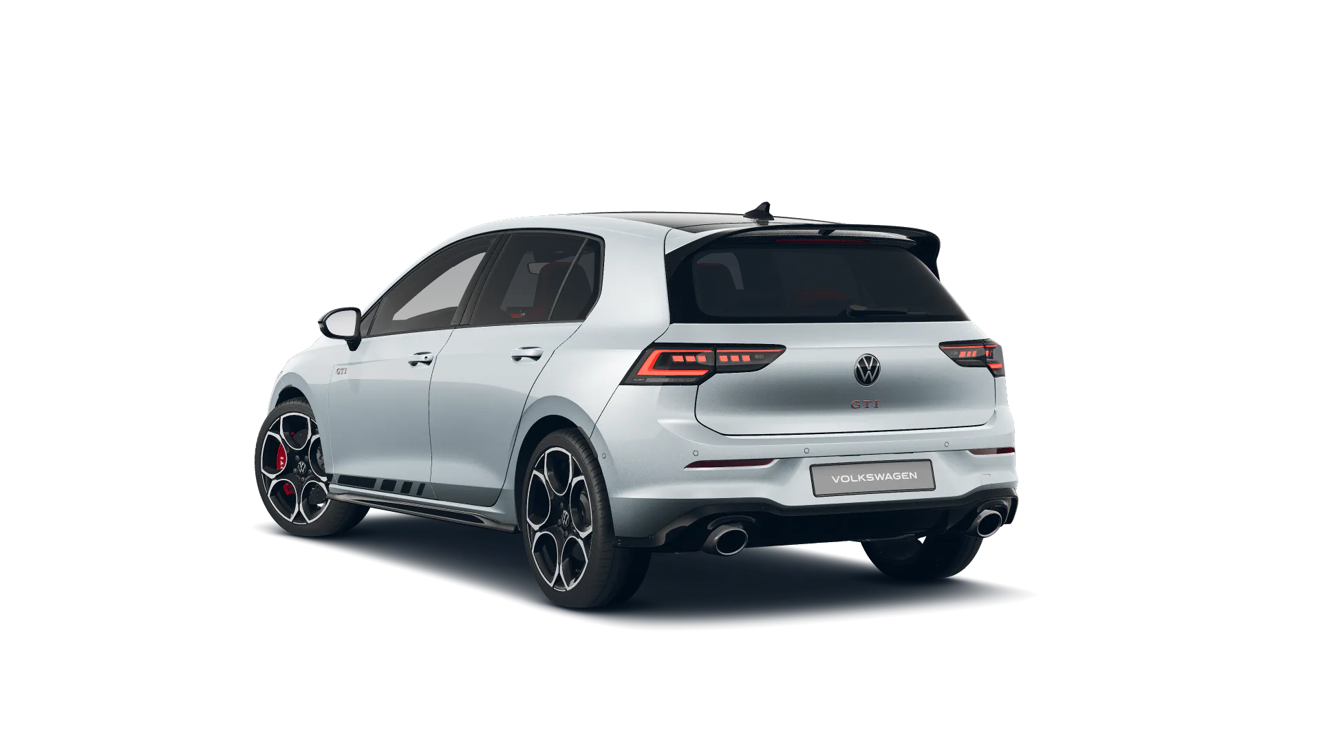 Volkswagen Golf GTI Clubsport
