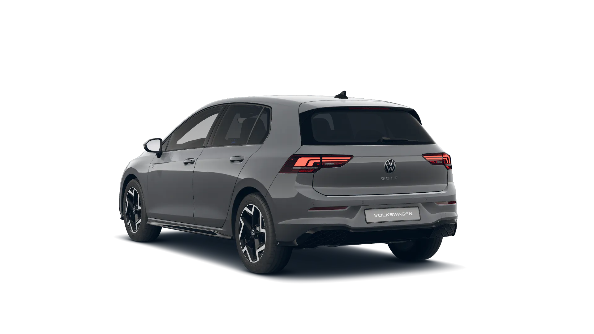 Volkswagen Golf R-Line