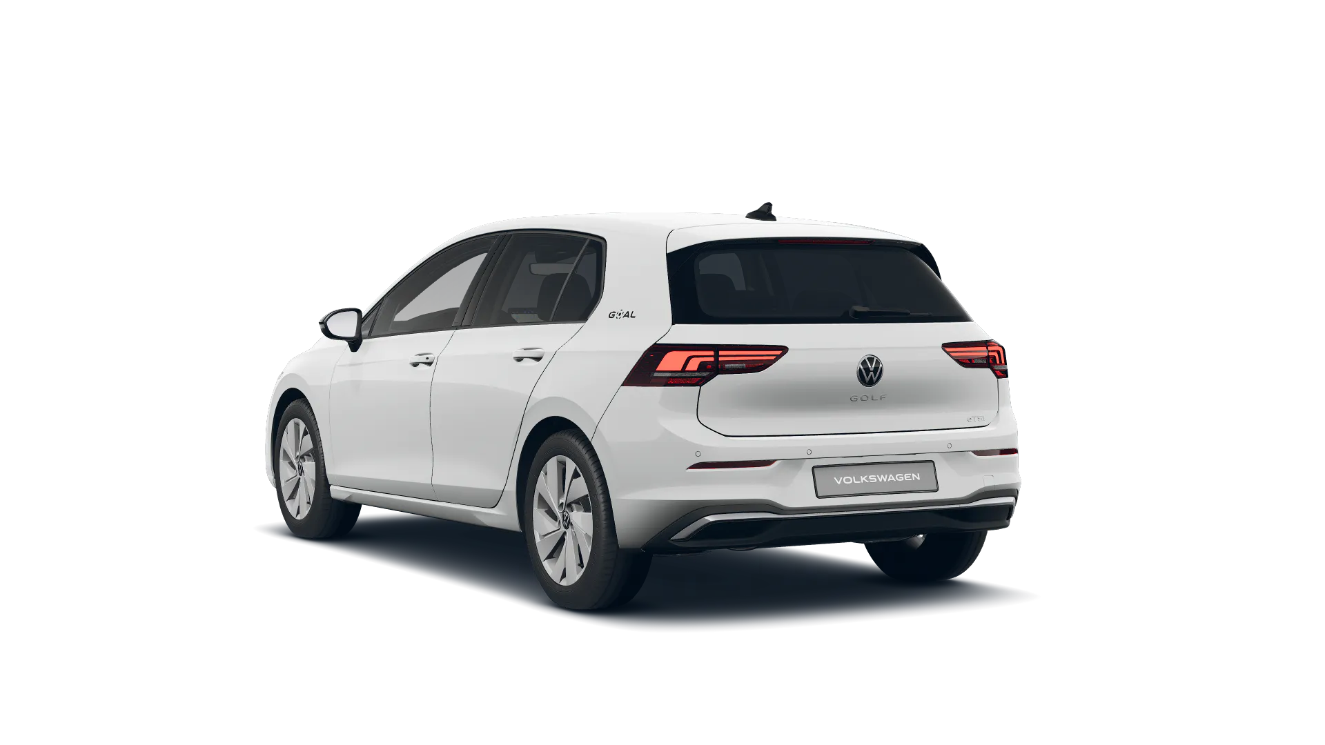 Volkswagen Golf Goal
