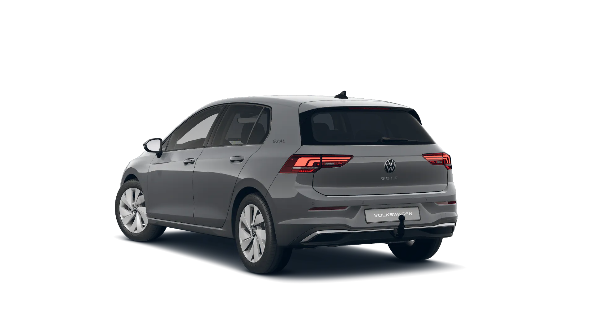 Volkswagen Golf Goal