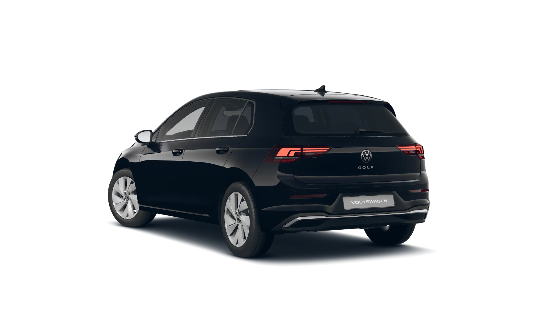 Volkswagen Golf Style