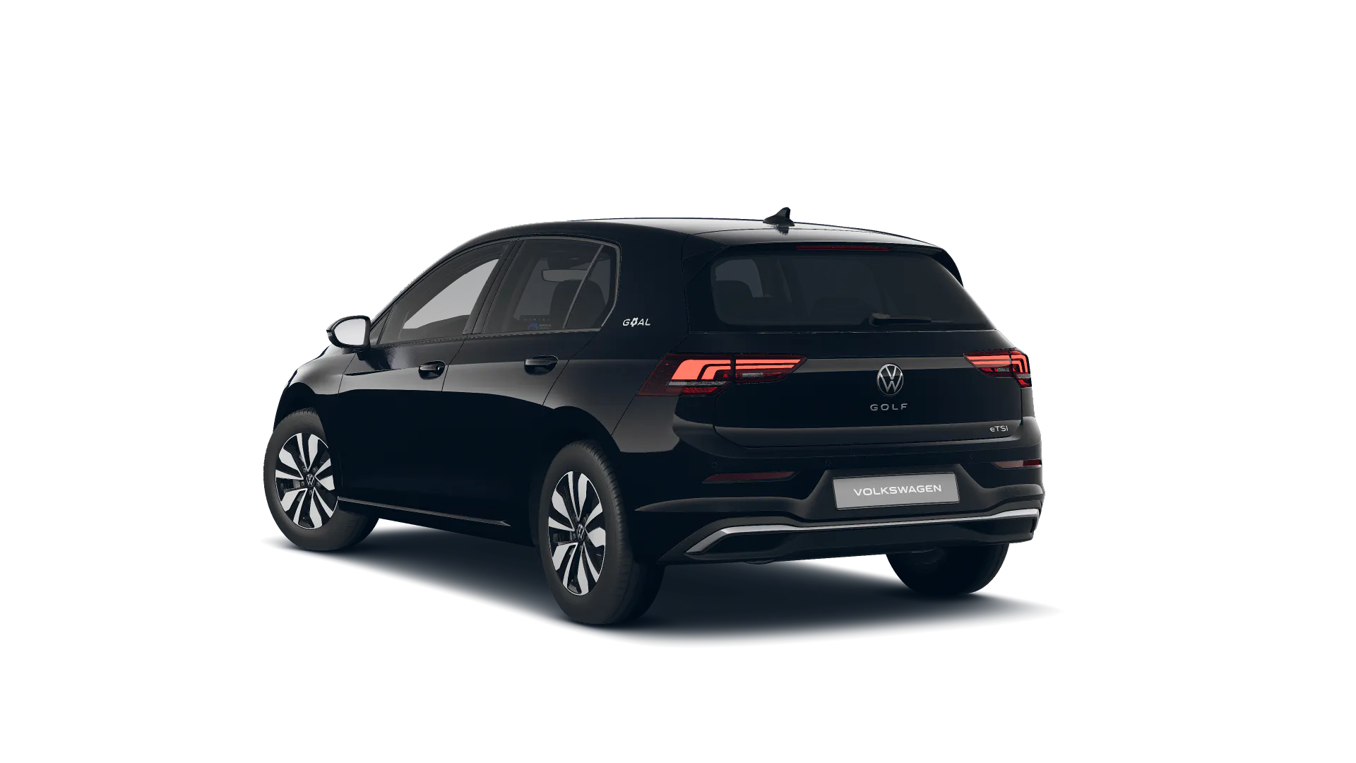 Volkswagen Golf Goal