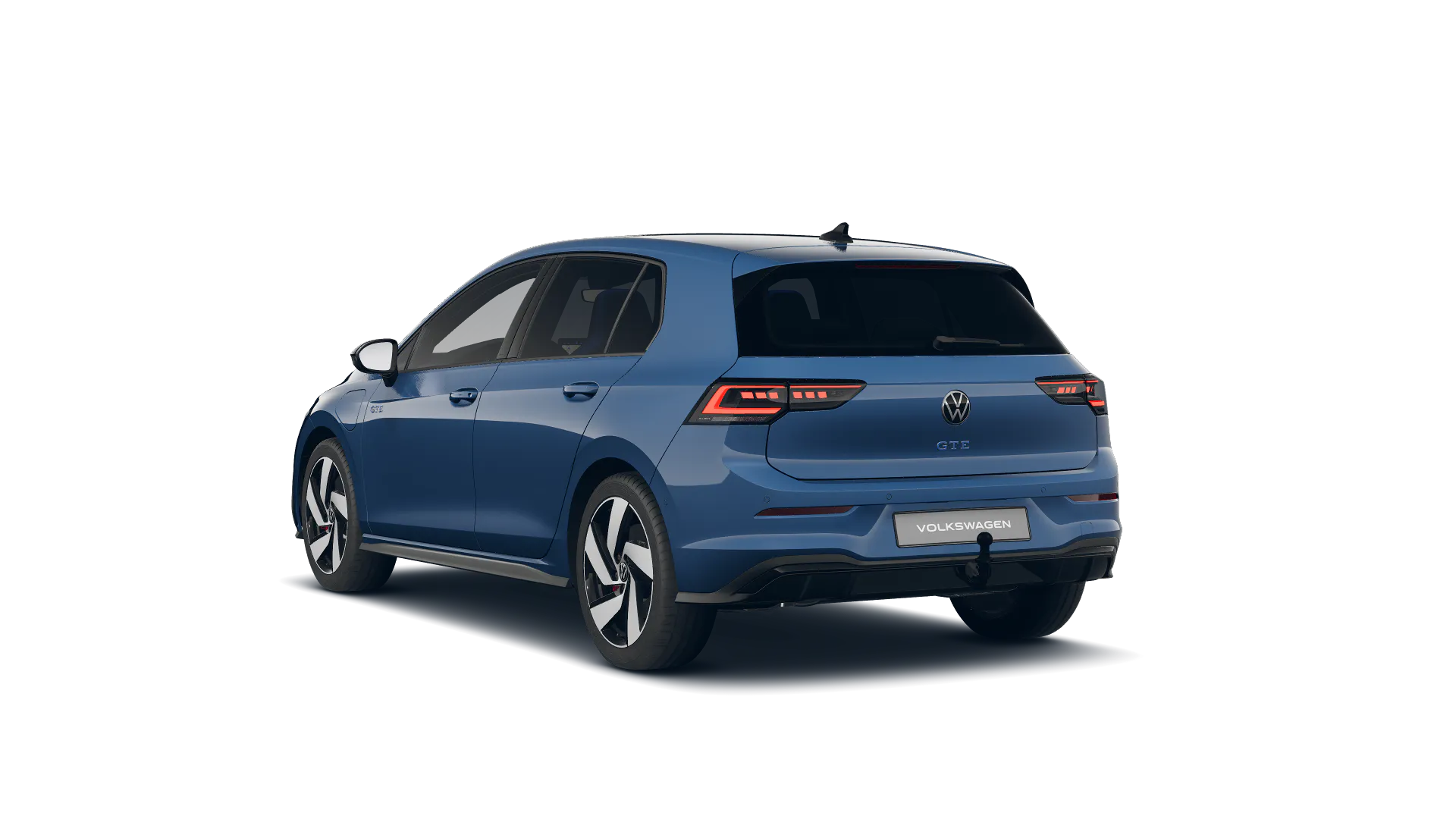 Volkswagen Golf GTE