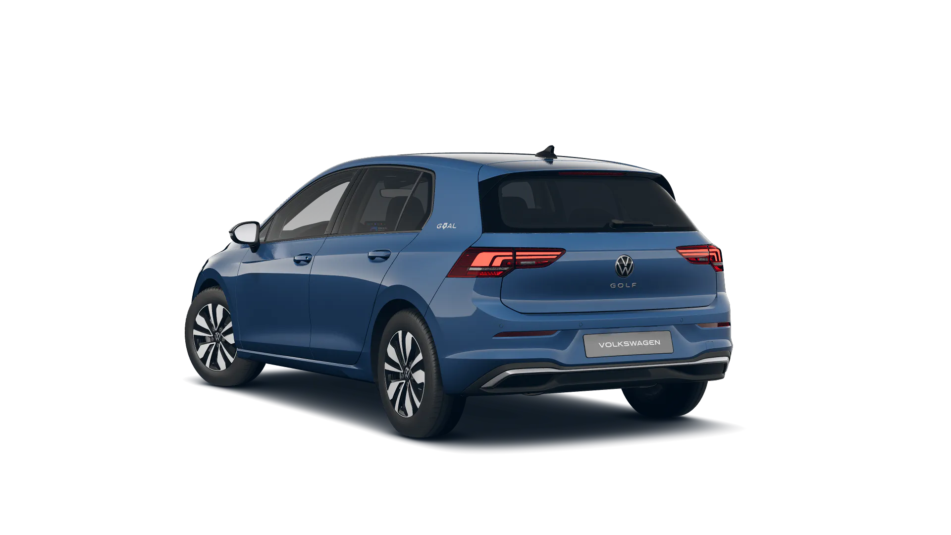 Volkswagen Golf Goal