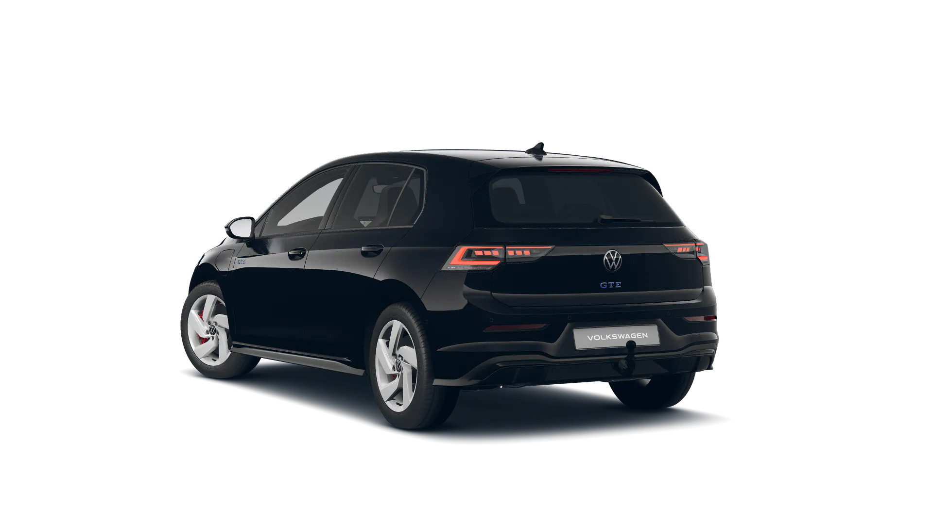 Volkswagen Golf GTE
