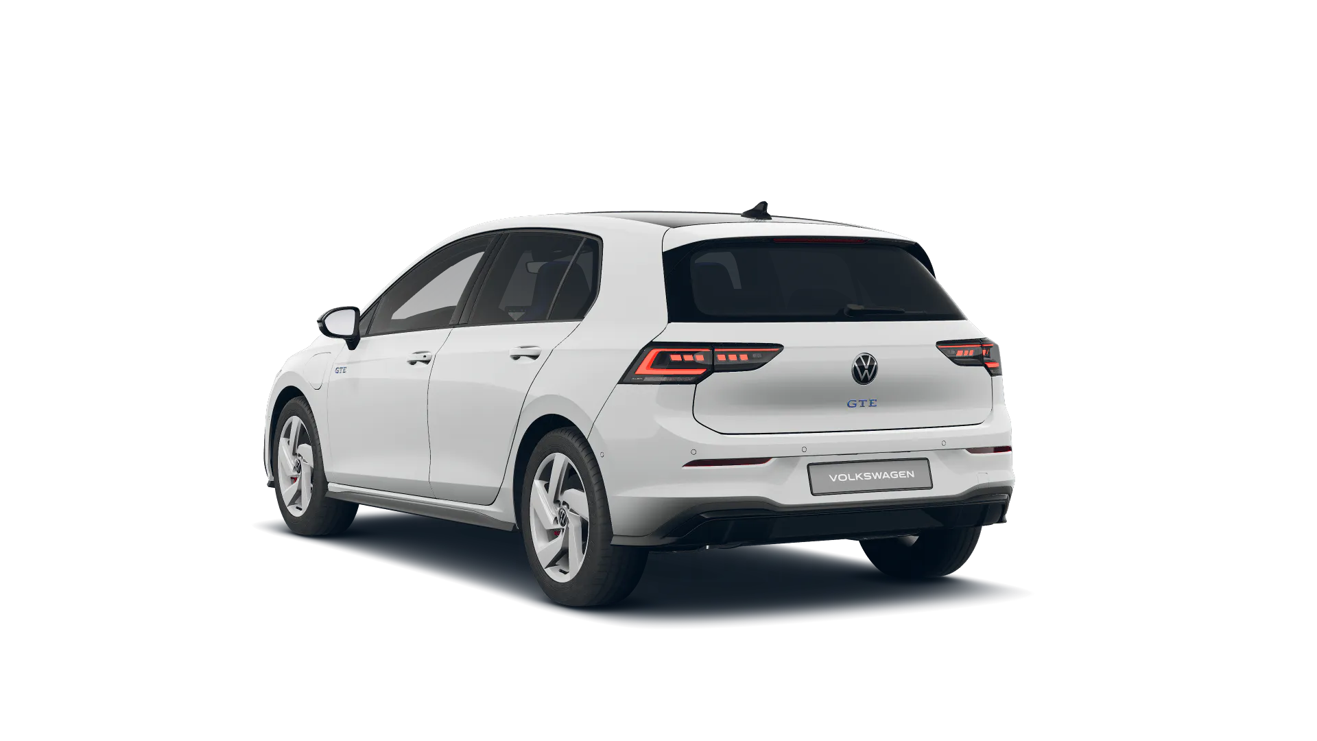 Volkswagen Golf GTE