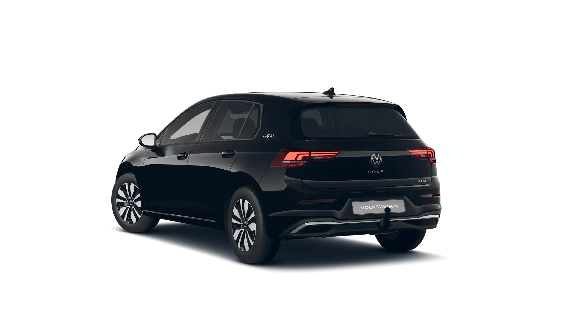 Volkswagen Golf Goal