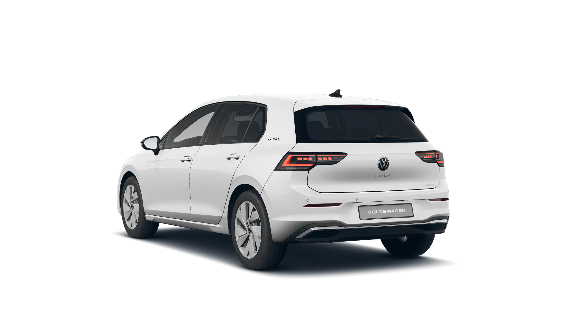 Volkswagen Golf Goal