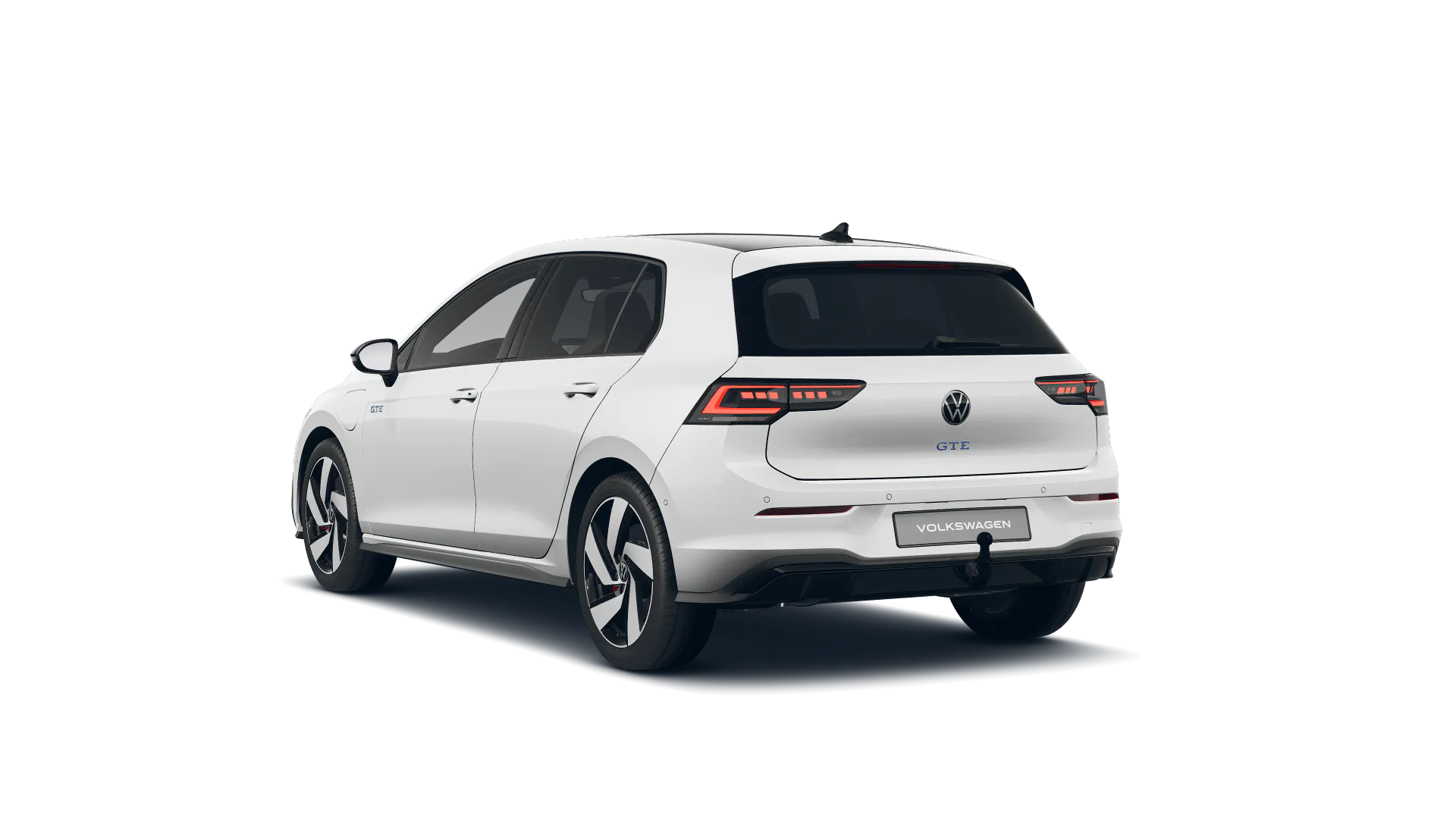 Volkswagen Golf GTE