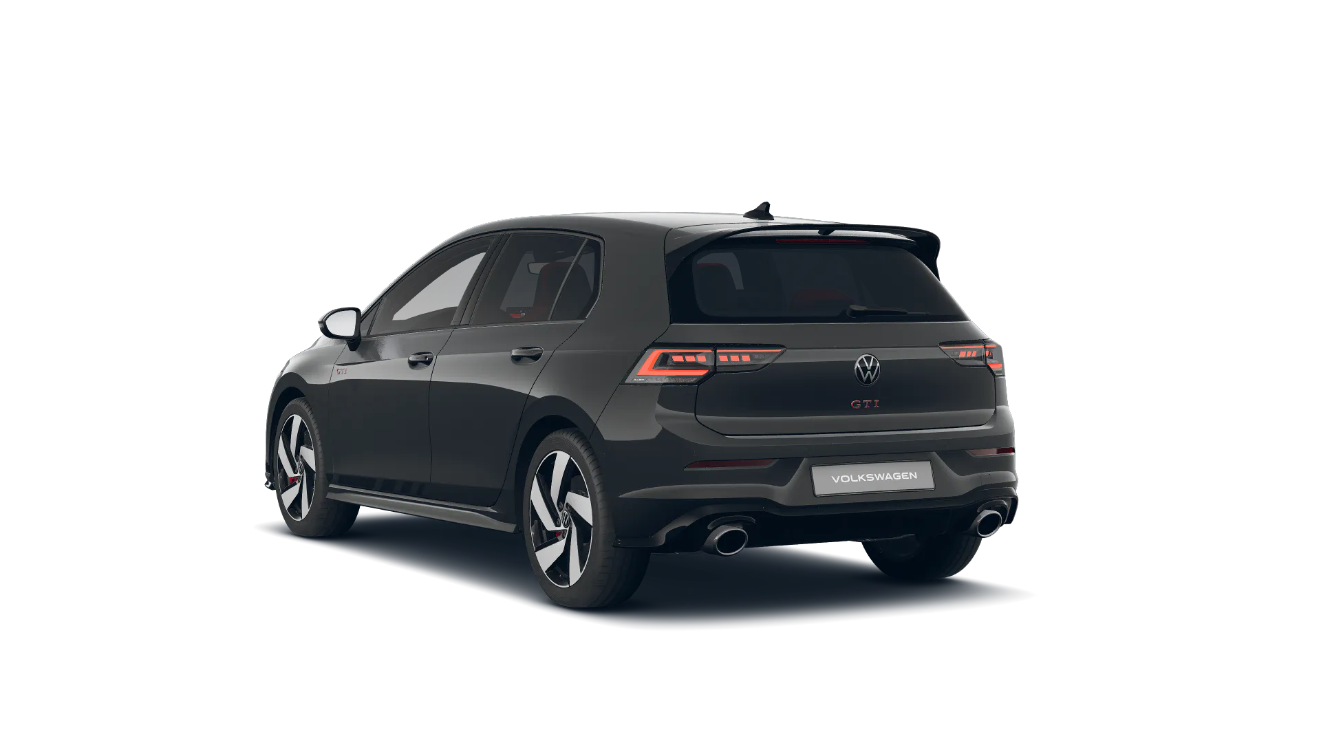Volkswagen Golf GTI Clubsport