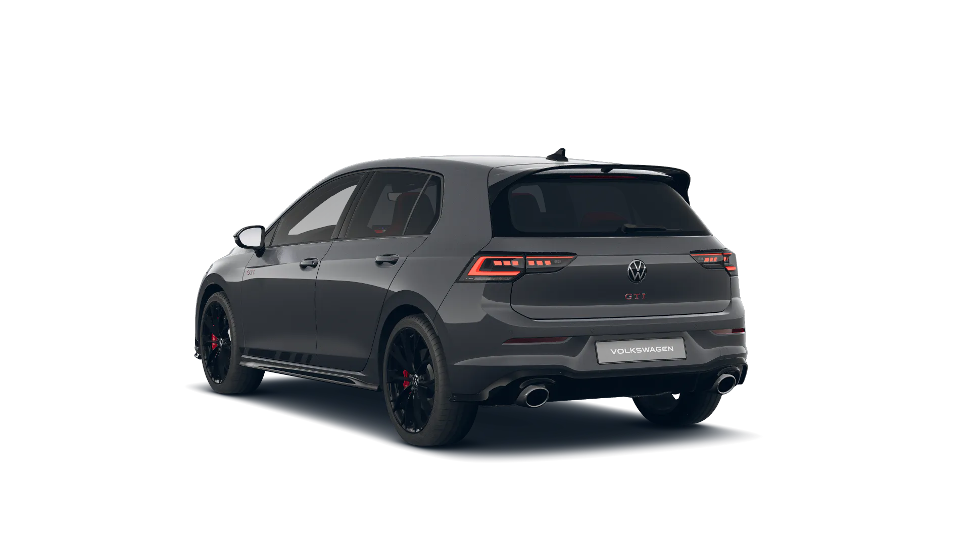 Volkswagen Golf GTI Clubsport