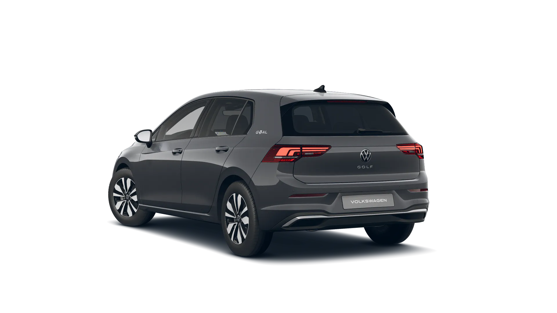 Volkswagen Golf Goal