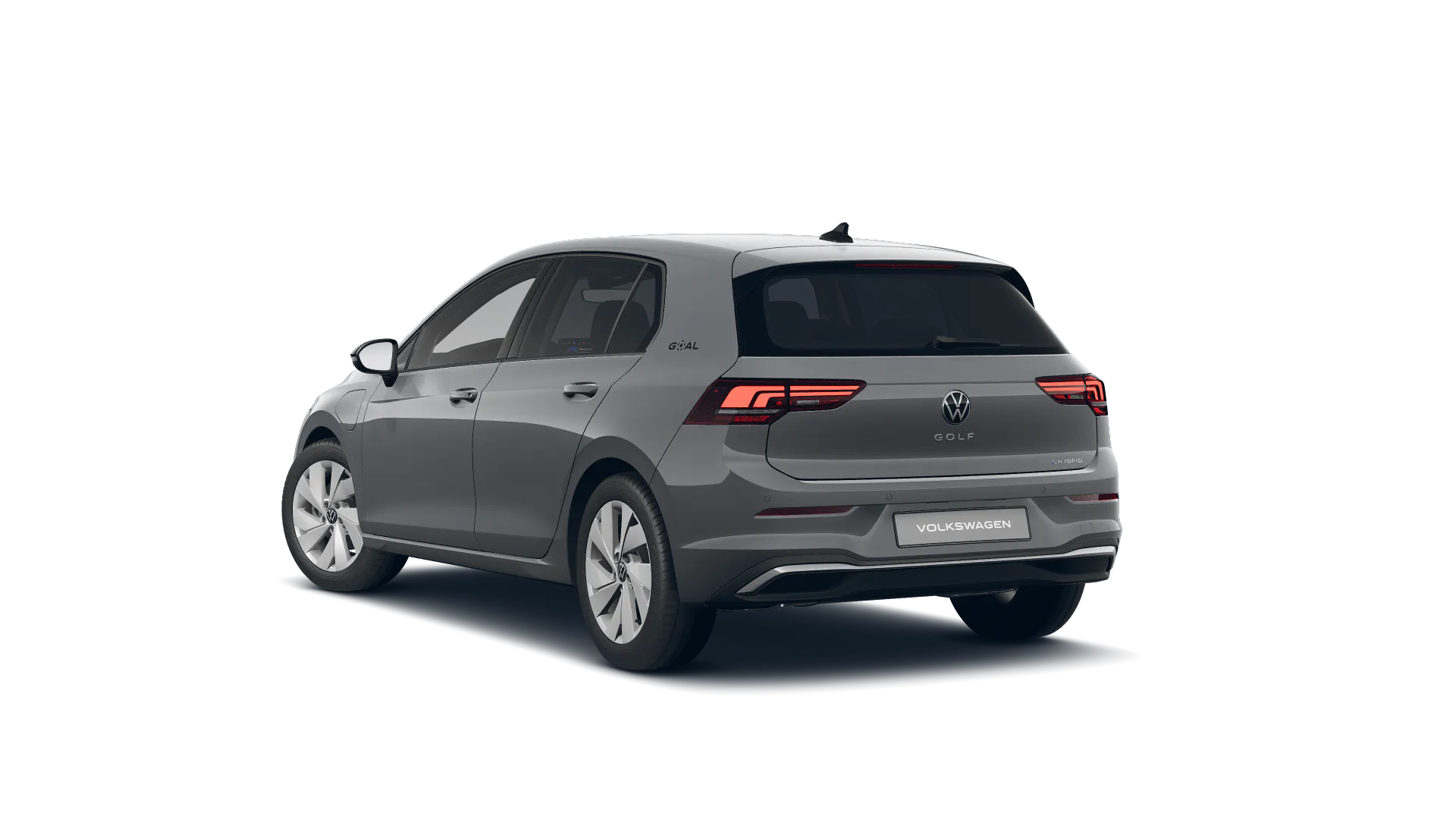 Volkswagen Golf Goal