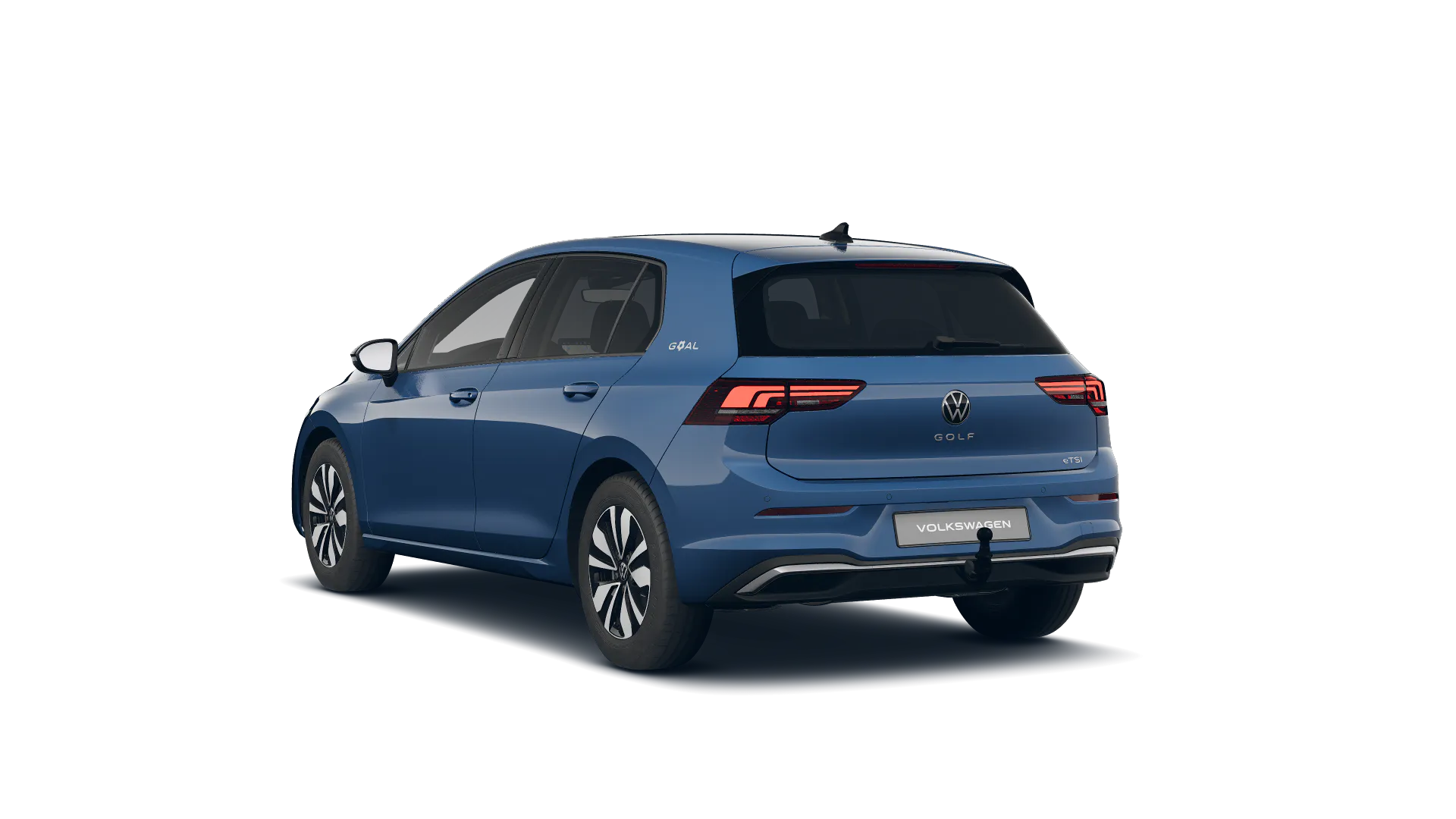 Volkswagen Golf Goal