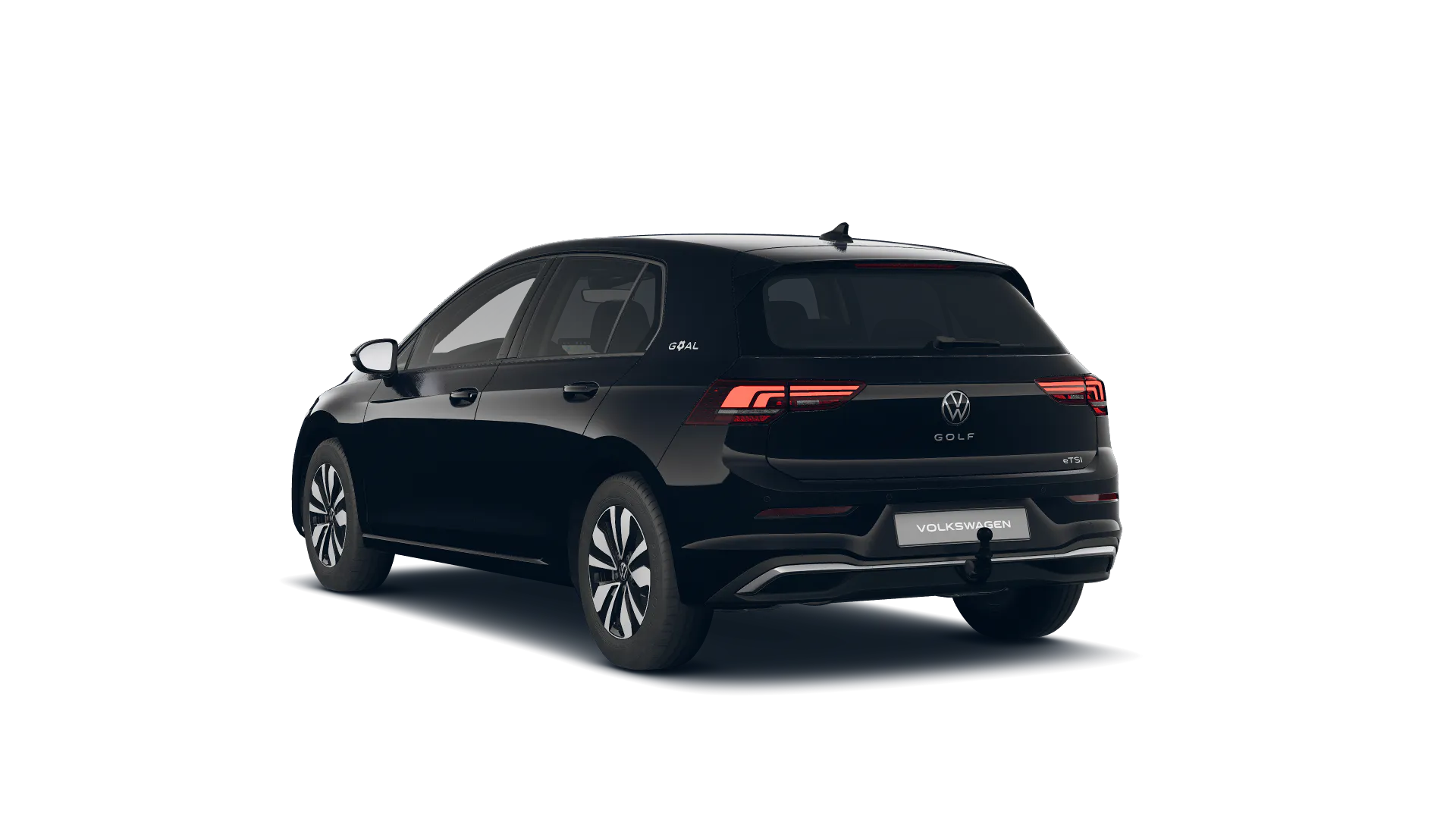 Volkswagen Golf Goal