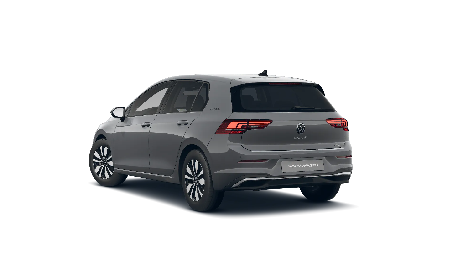 Volkswagen Golf Goal