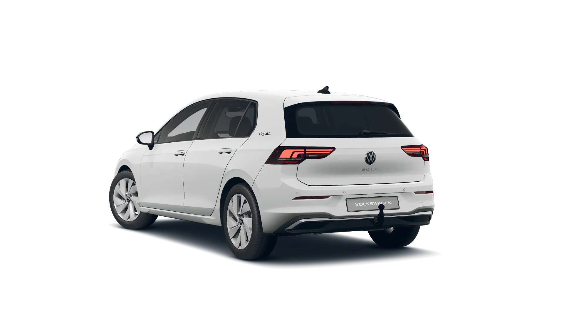 Volkswagen Golf Goal