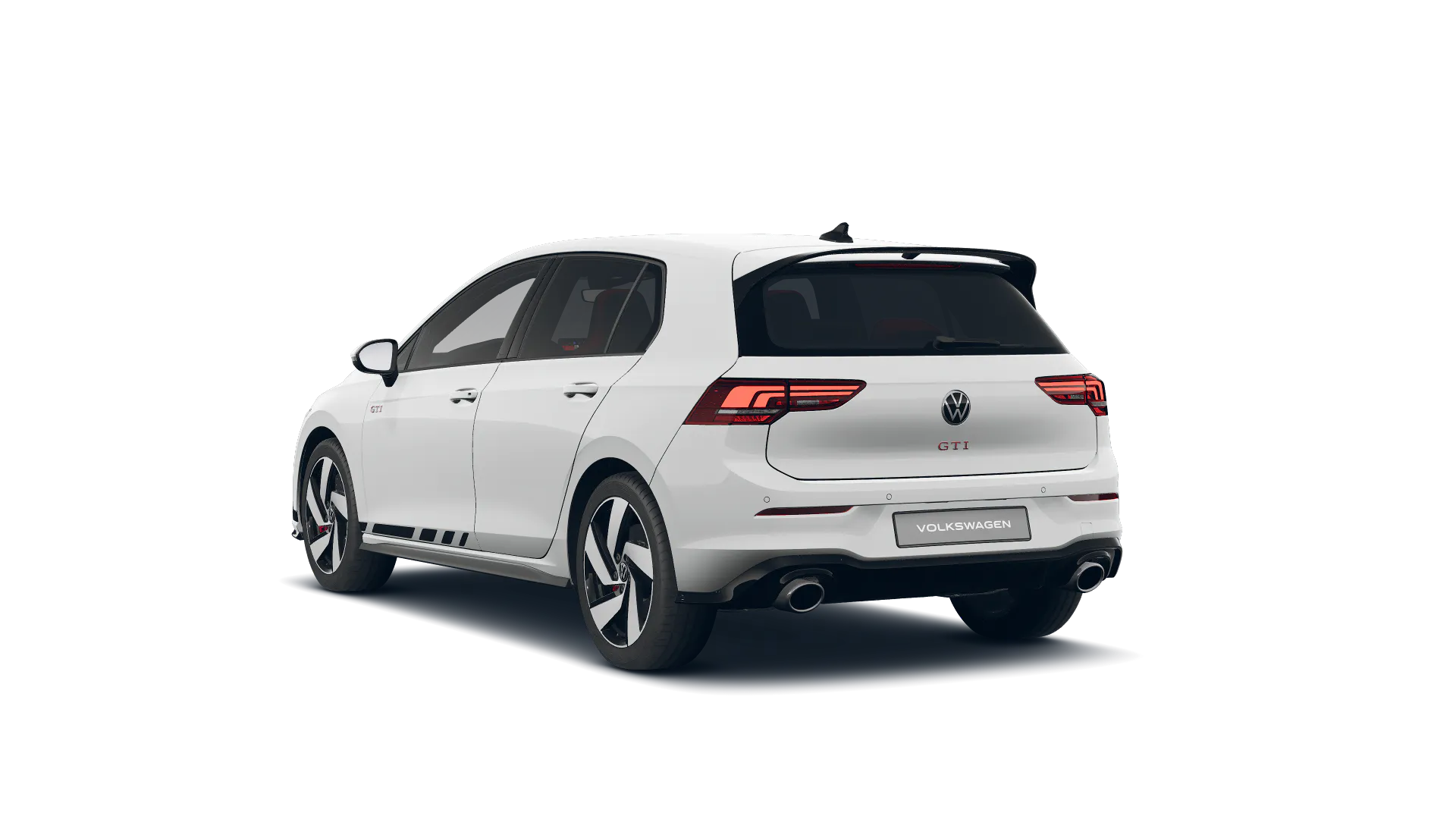 Volkswagen Golf GTI Clubsport