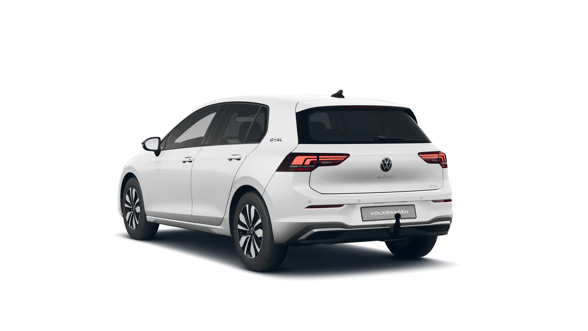 Volkswagen Golf Goal