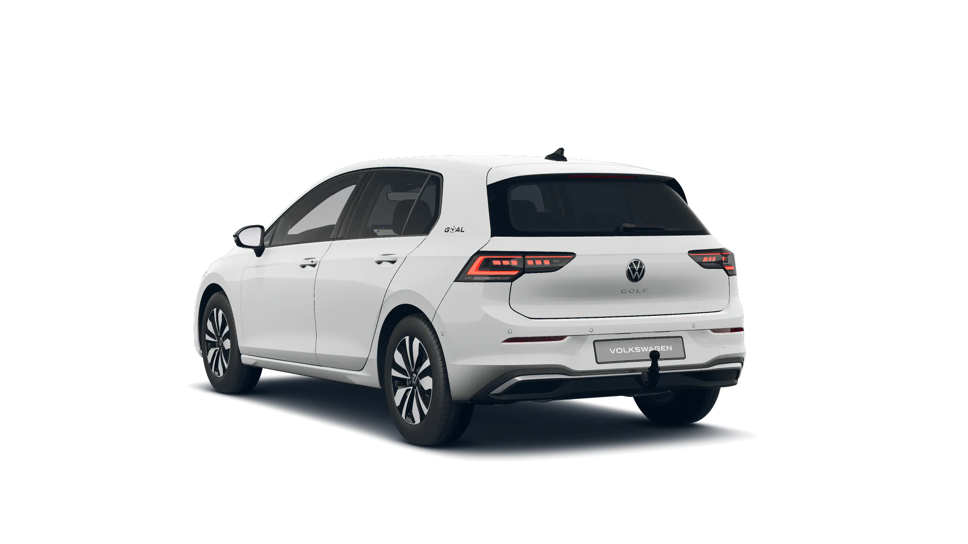 Volkswagen Golf Goal