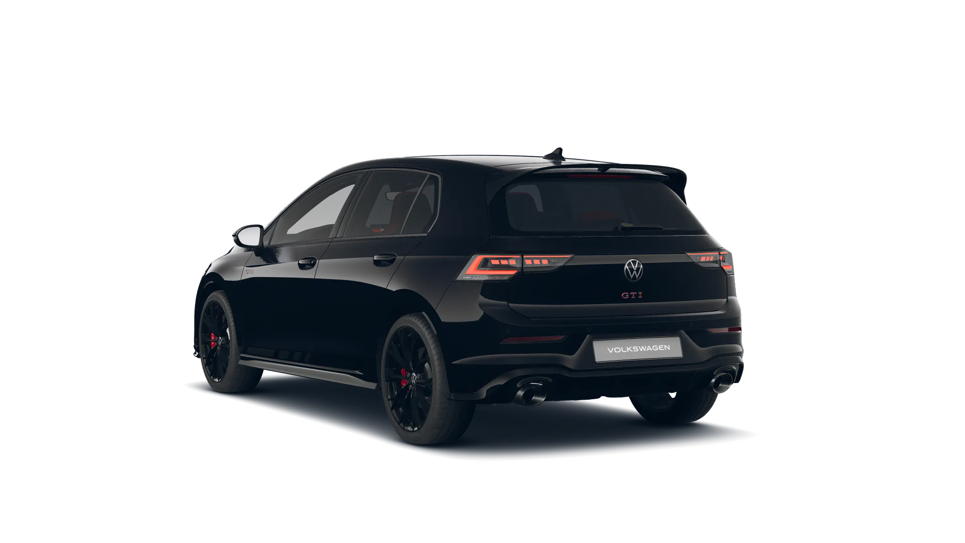 Volkswagen Golf GTI Clubsport