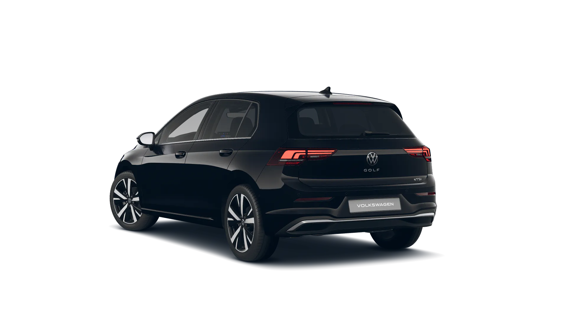 Volkswagen Golf Style