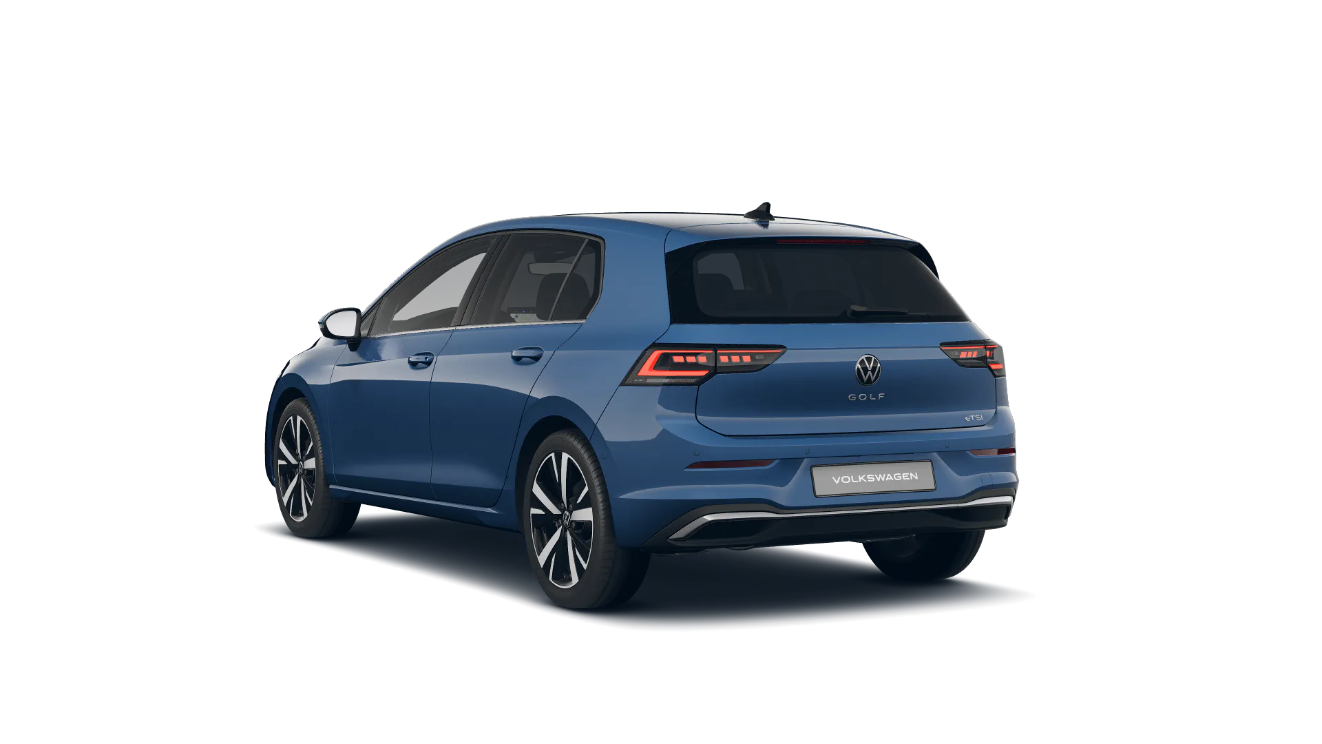 Volkswagen Golf Style