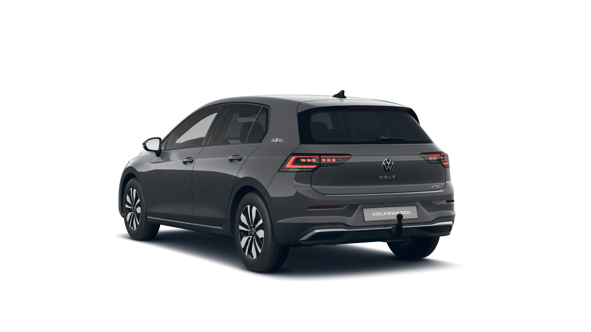 Volkswagen Golf Goal