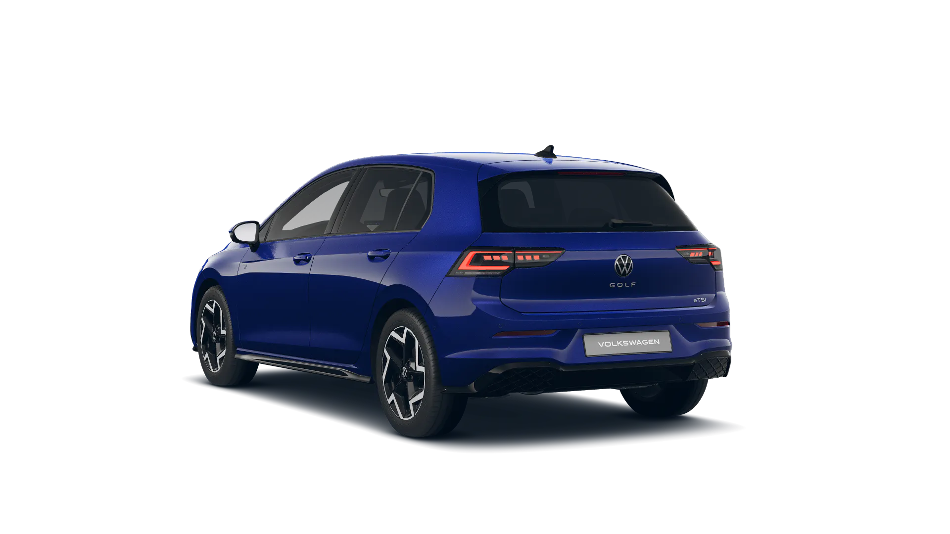 Volkswagen Golf R-Line