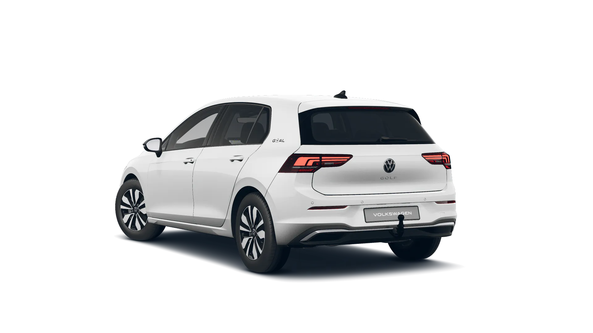 Volkswagen Golf Goal