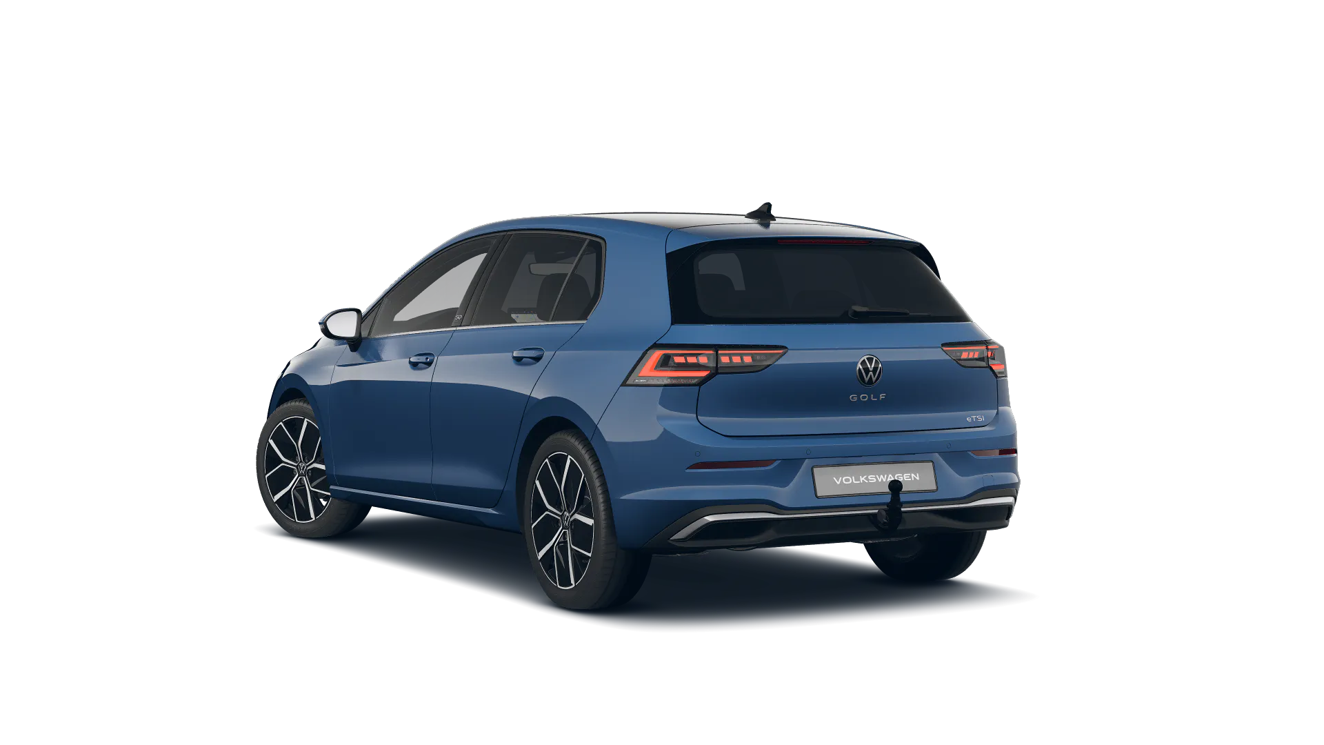 Volkswagen Golf Style