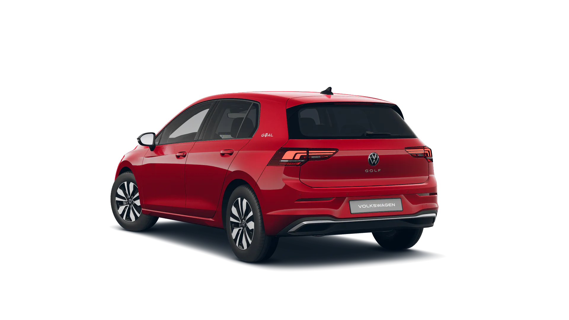 Volkswagen Golf Goal