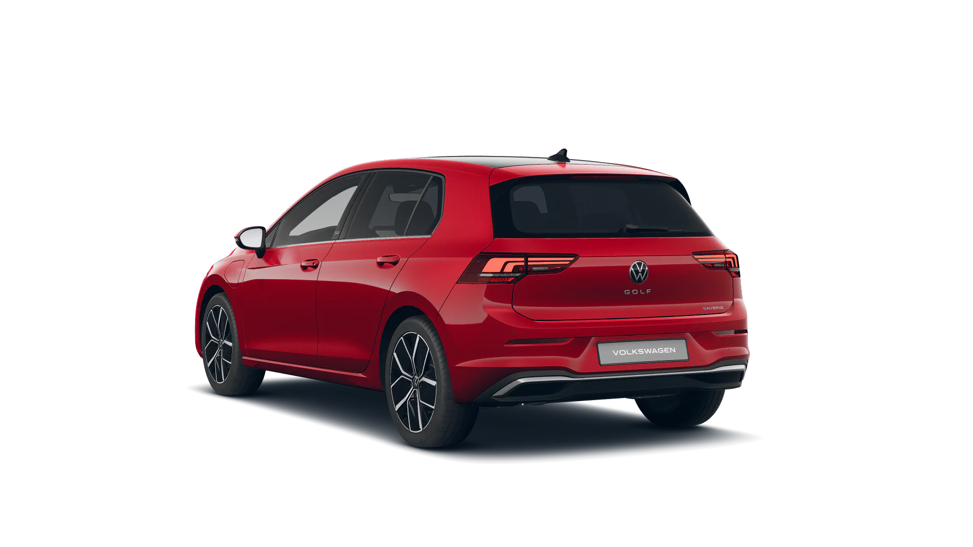 Volkswagen Golf Style