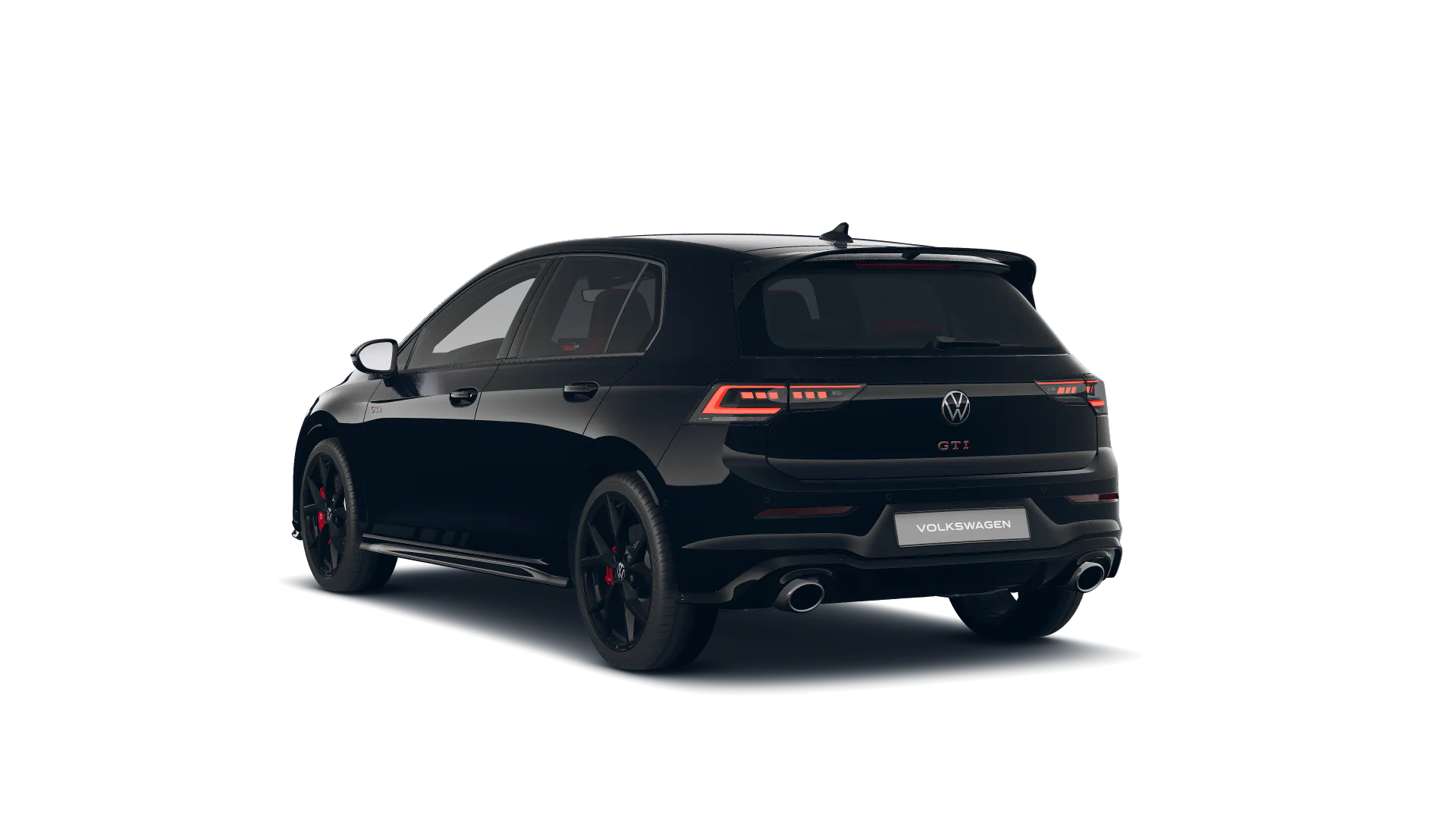 Volkswagen Golf GTI Clubsport