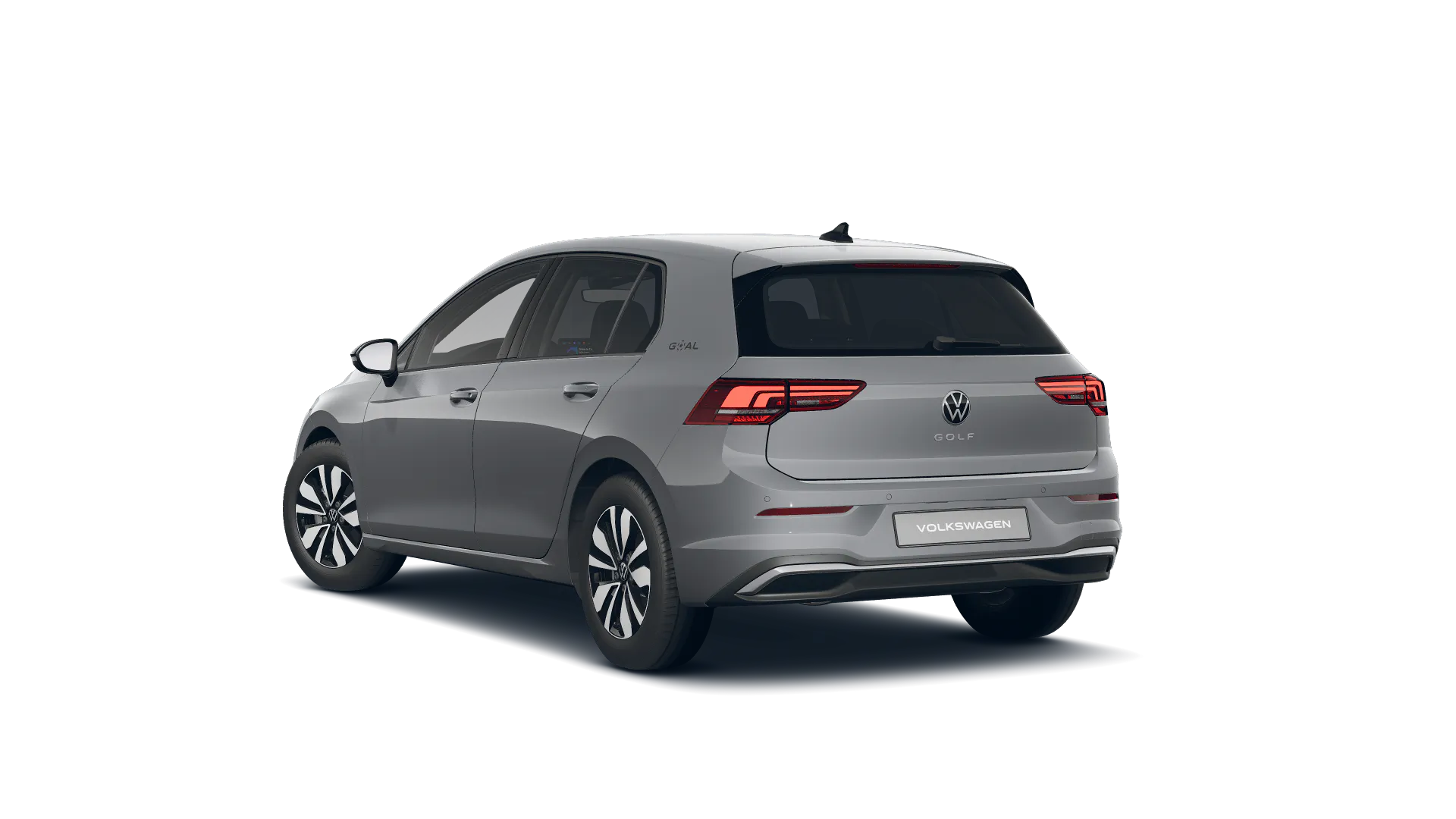 Volkswagen Golf Goal