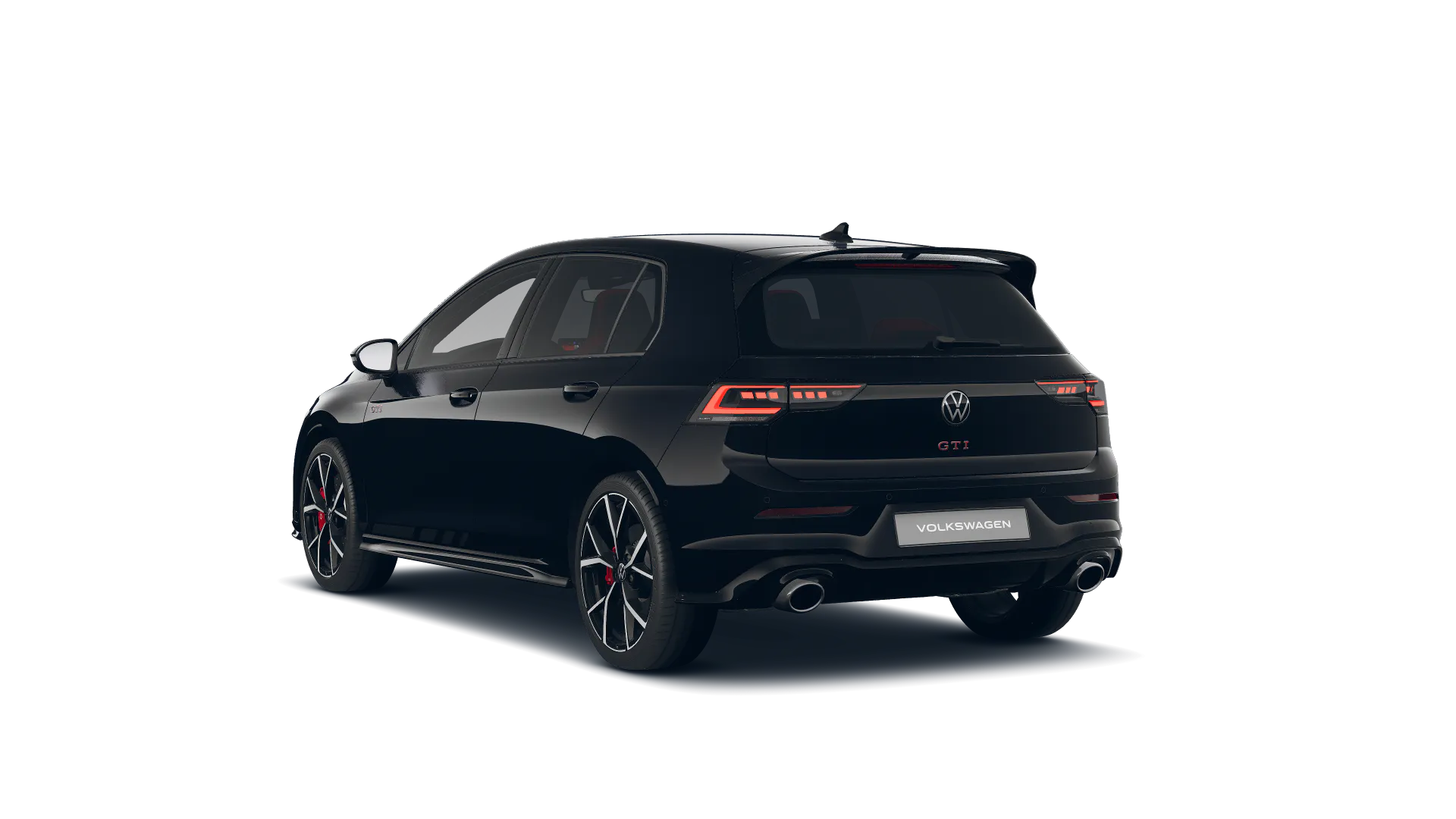 Volkswagen Golf GTI Clubsport