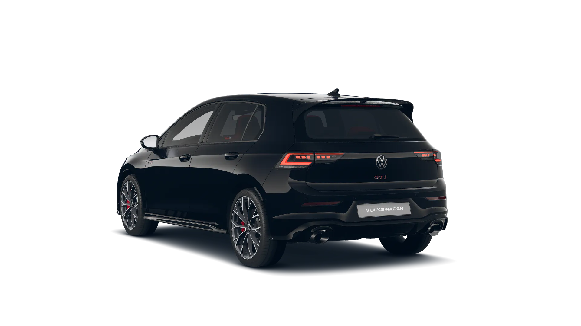 Volkswagen Golf GTI Clubsport