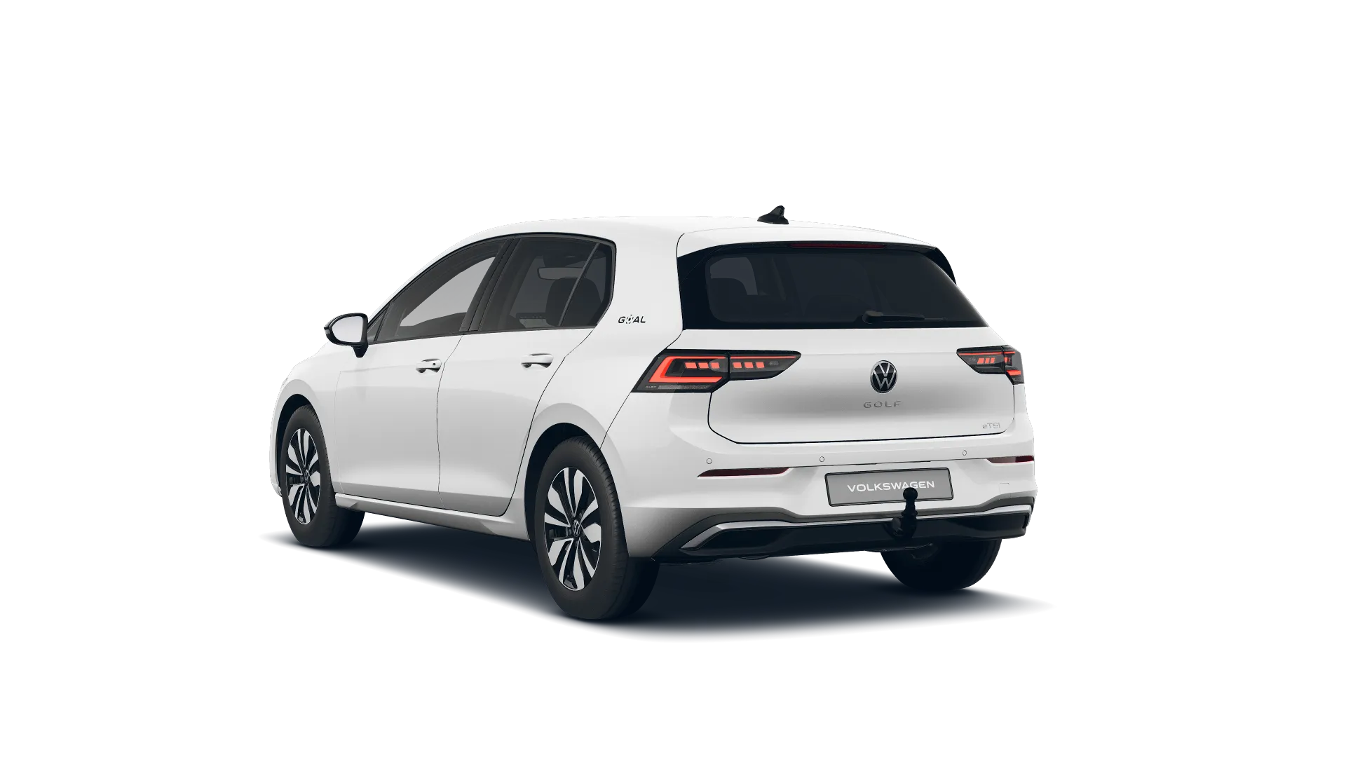 Volkswagen Golf Goal