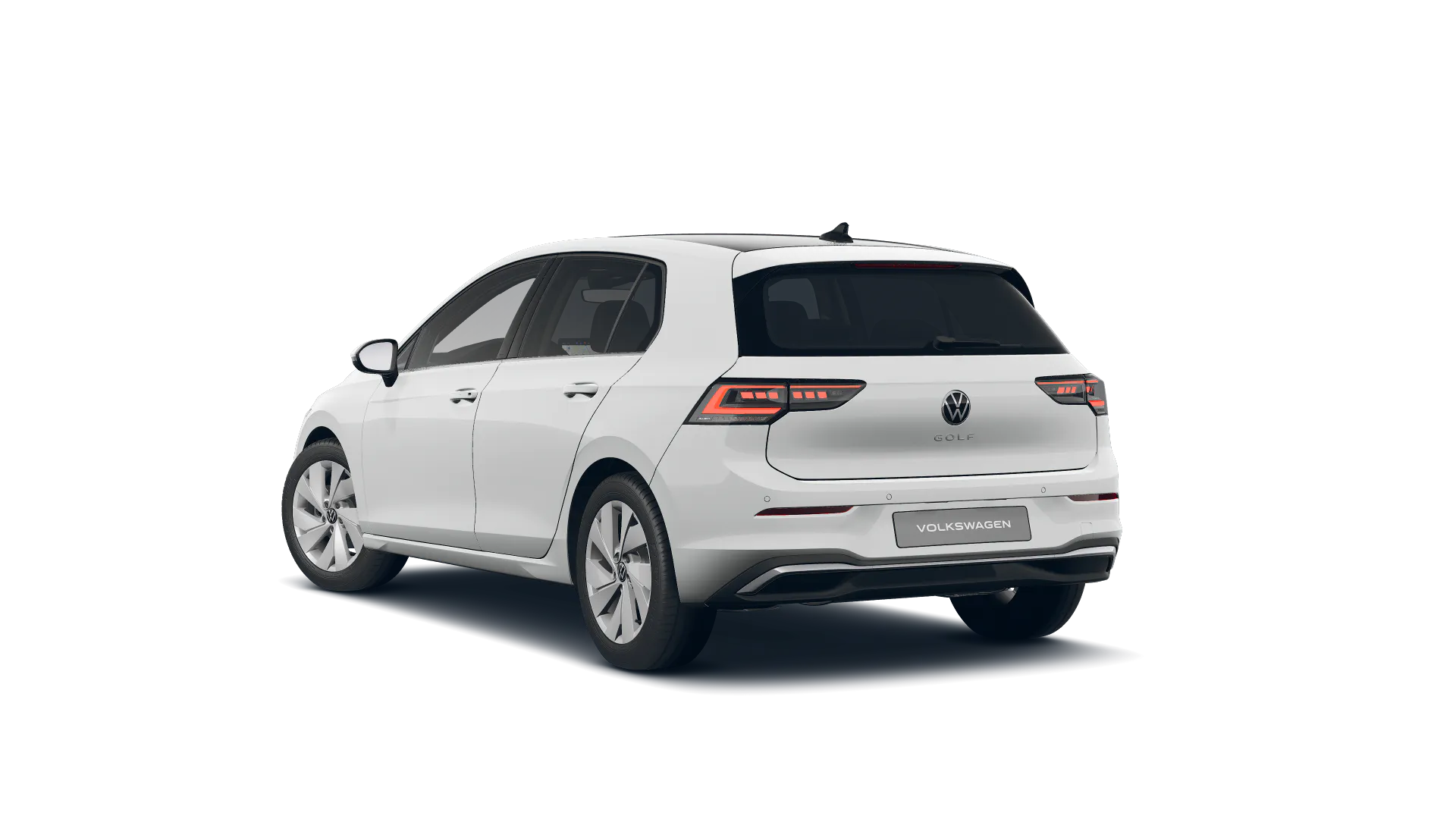 Volkswagen Golf Style