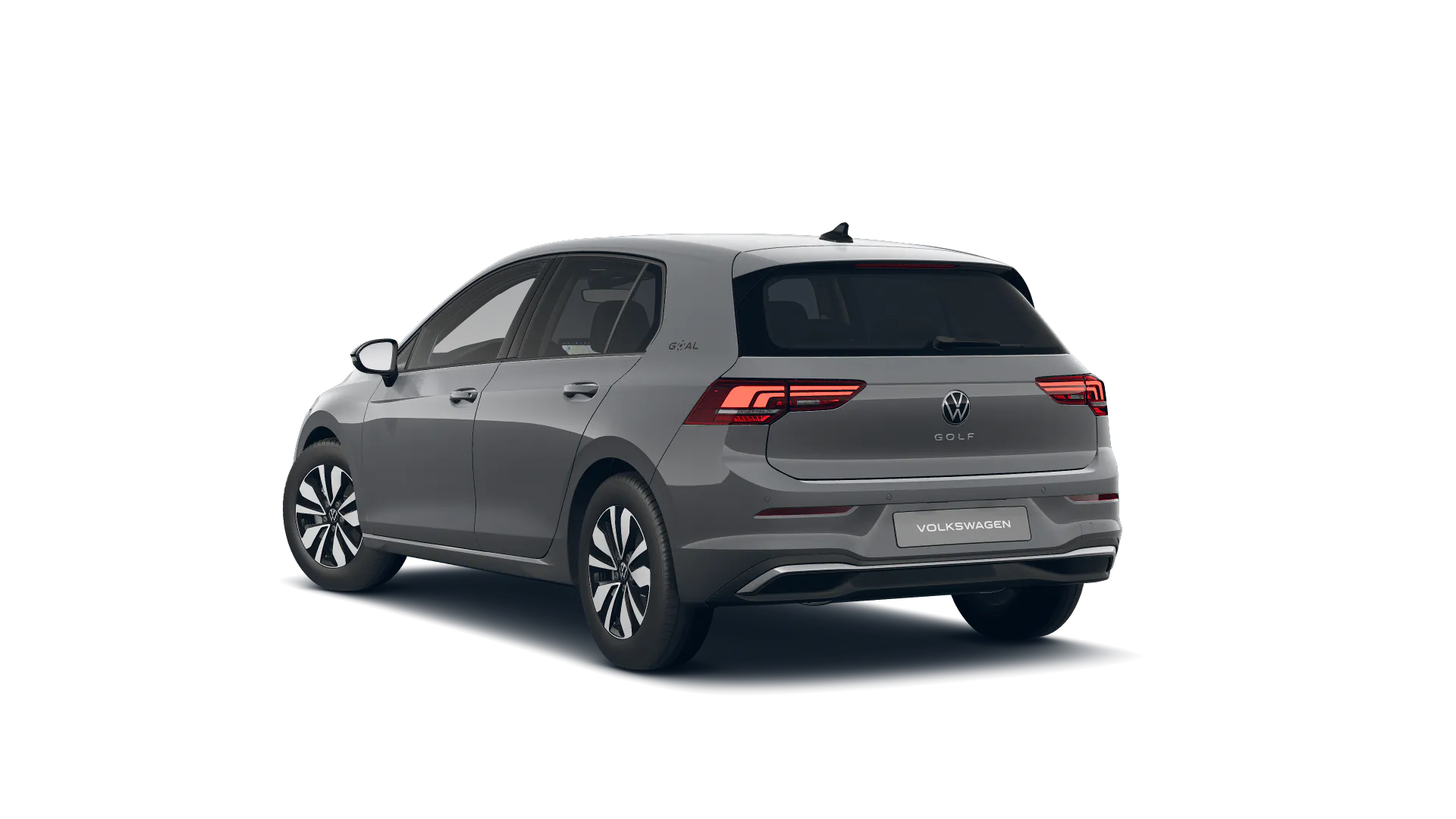 Volkswagen Golf Goal