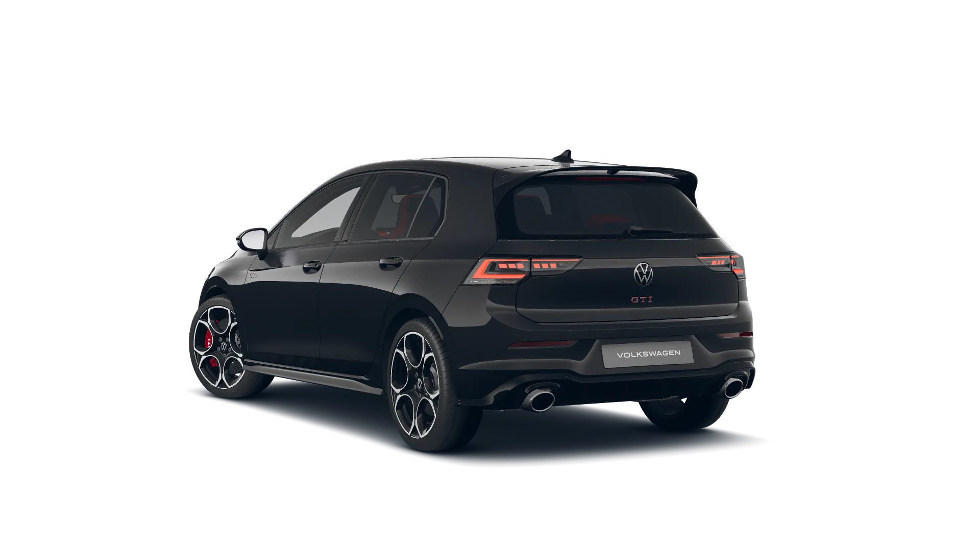 Volkswagen Golf GTI Clubsport