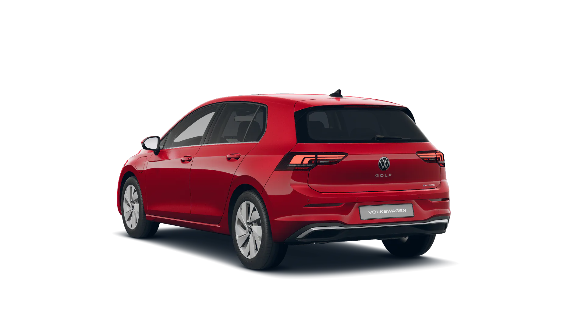 Volkswagen Golf Style