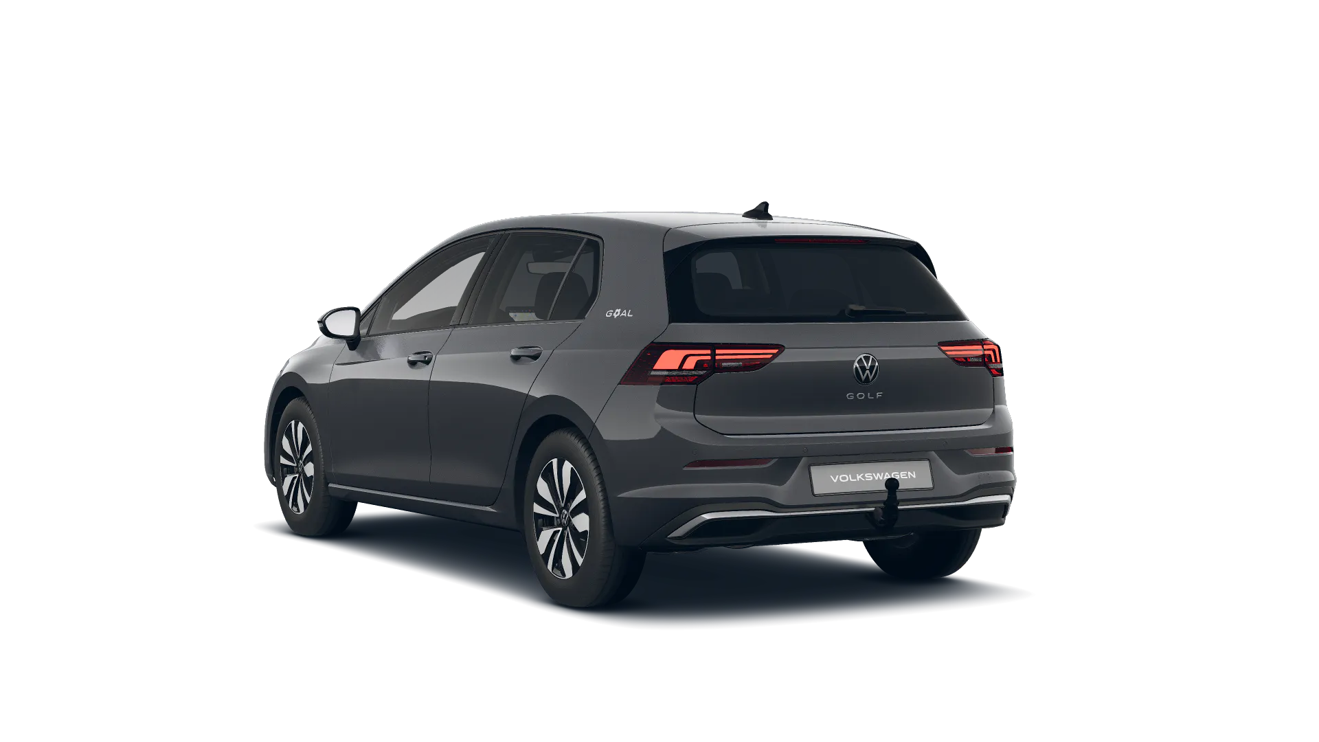 Volkswagen Golf Goal